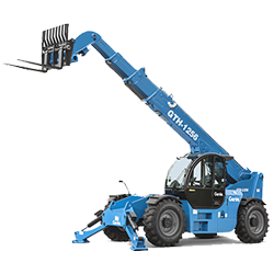 Teleskopski vilushkari